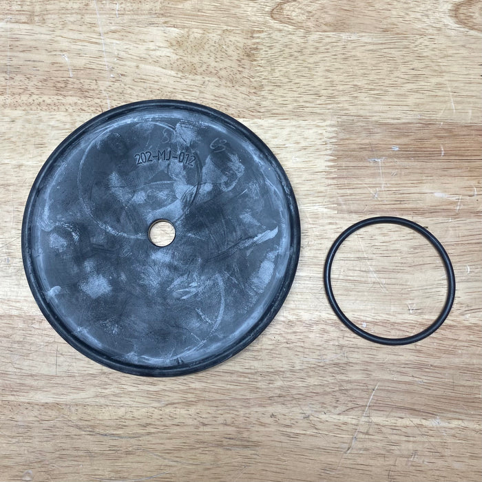 Honeywell 5020 Soft Parts Replacement Kit