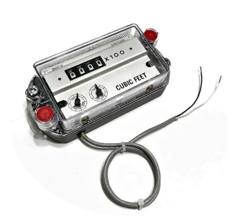 PulseMaster Pulse Output Retrofit Kit