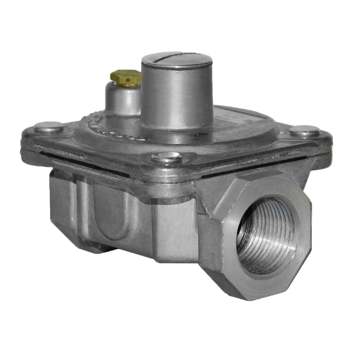 3/4" RV-48L Appliance Regulator | 14.8 MBH | 1/2 PSIG