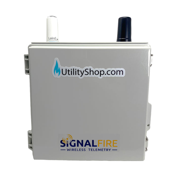 RANGER900 Wireless IoT Data Collection System