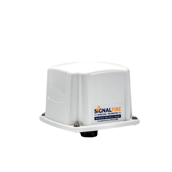 Sentinel | 900MHz Wireless Node