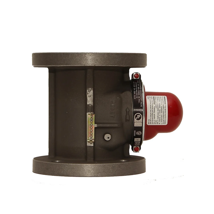 3" Earthquake Shut-off Valves