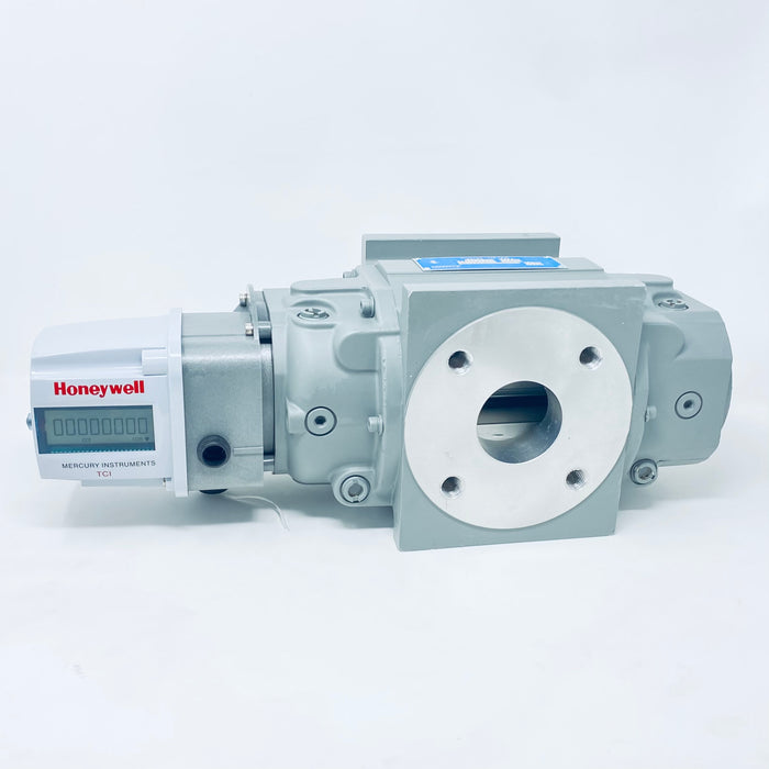 2" Rotary Gas Meter | 3M175-TCI | 3000 MBH | Temperature Compensated