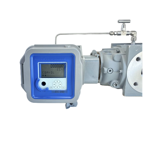 2" Rotary Gas Meter | 11C175-CTR | 1100 MBH
