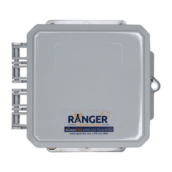 Wall Mount RANGER | Low Power IoT LTE-M1 Cell Modem